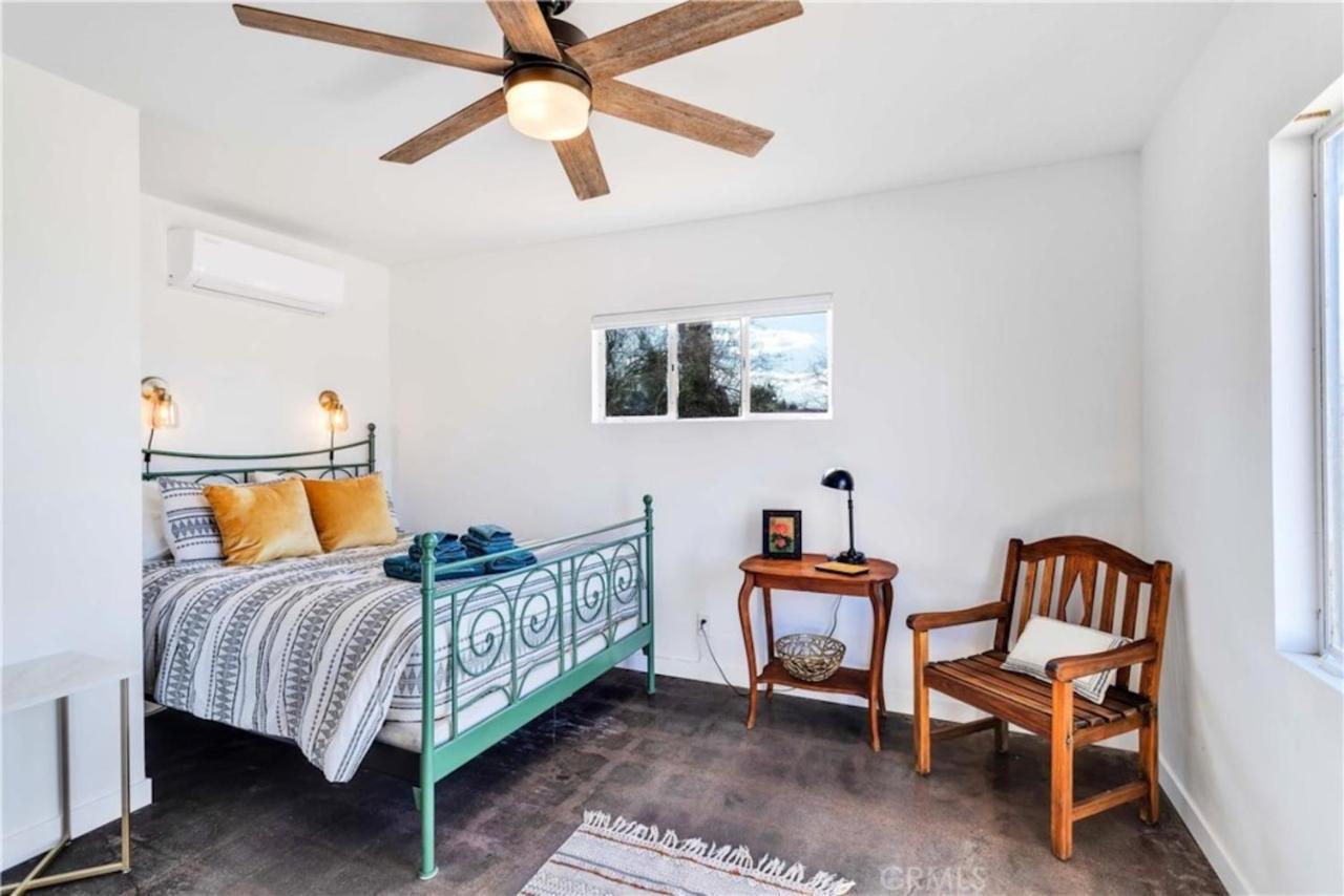 Cozy Fresh Desert Hideaway, 5 Mins To Joshua Tree Twentynine Palms Dış mekan fotoğraf